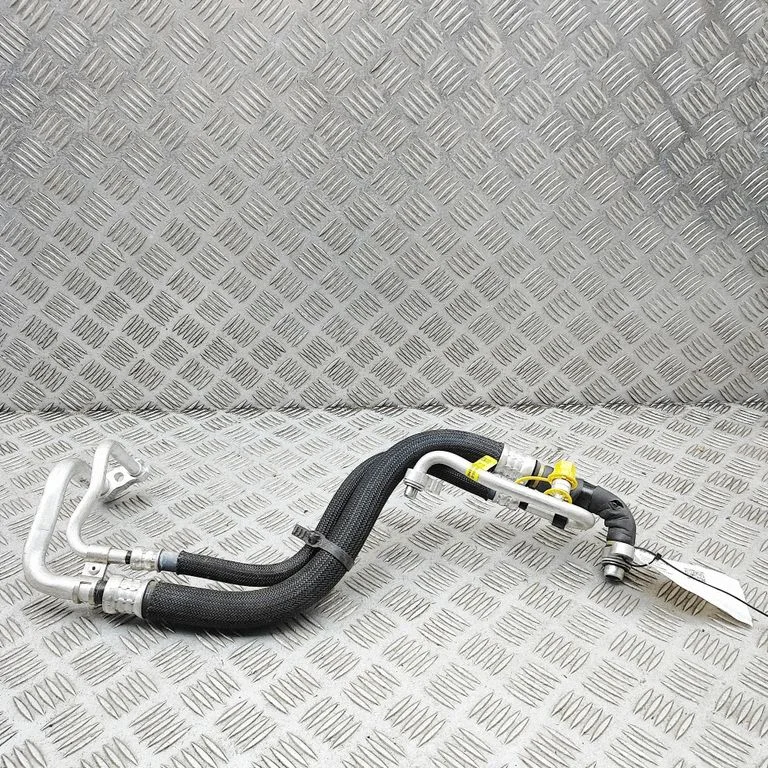Air conditioning (A/C) pipe/hose 162591000D