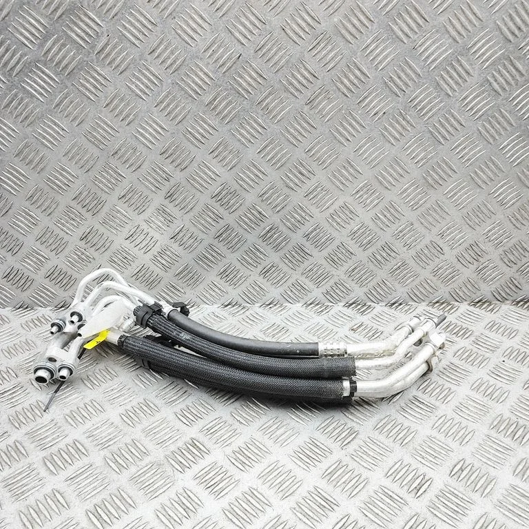 Air conditioning (A/C) pipe/hose 162670000E