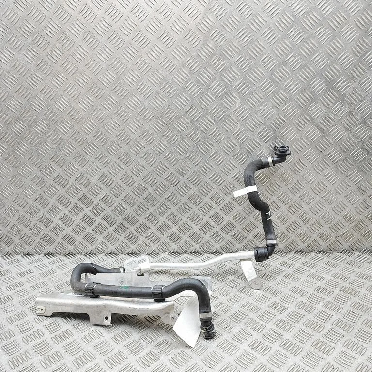 Air conditioning (A/C) pipe/hose 9451757