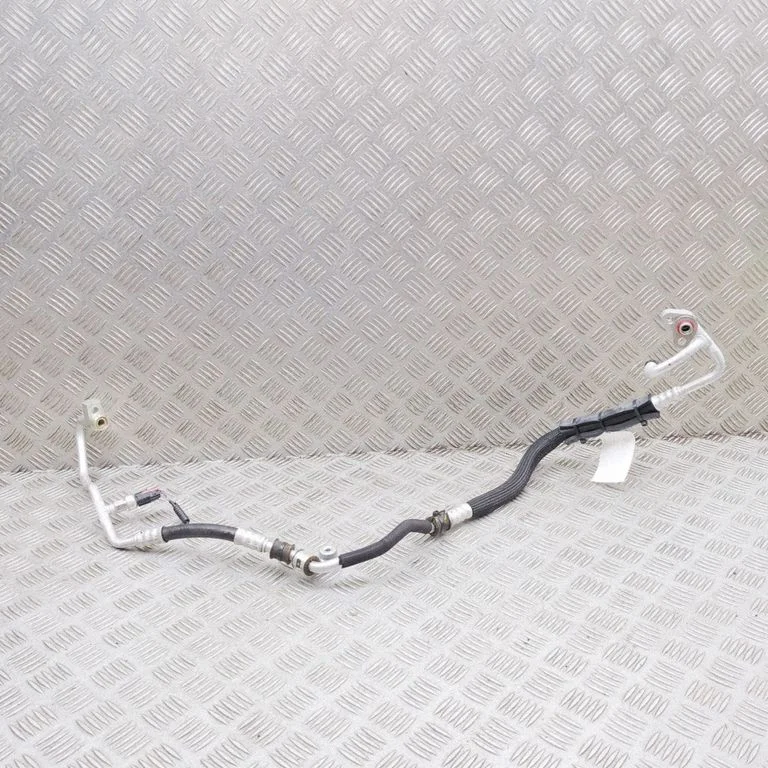 Air conditioning (A/C) pipe/hose LJ9H19N601AG