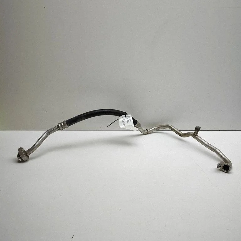 Air conditioning (A/C) pipe/hose – Skoda Superb B8 (3V) (2015-2024)