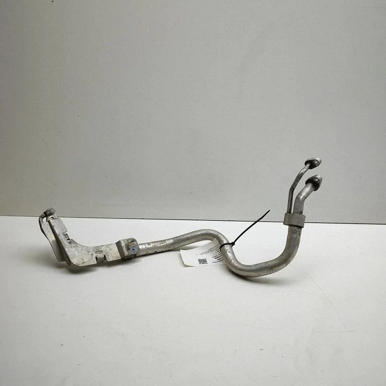 Air conditioning (A/C) pipe/hose – Skoda Superb B8 (3V) (2015-2024)