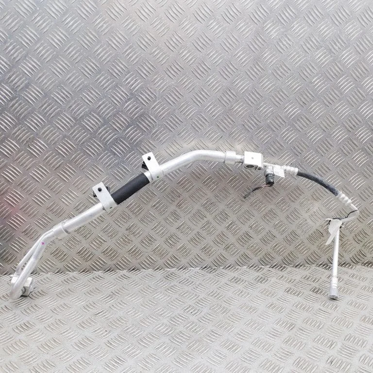 Air conditioning (A/C) pipe/hose 6453ACL