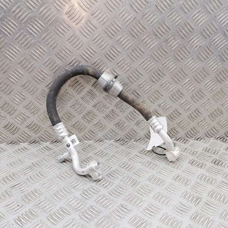 Air conditioning (A/C) pipe/hose 9872531