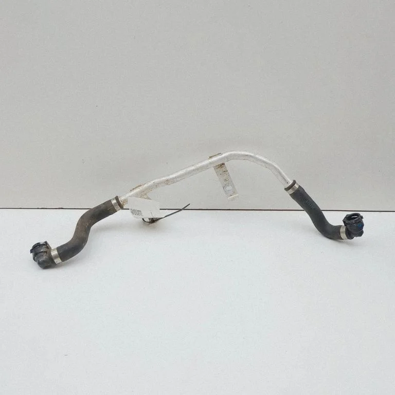 Air conditioning (A/C) pipe/hose 9874291
