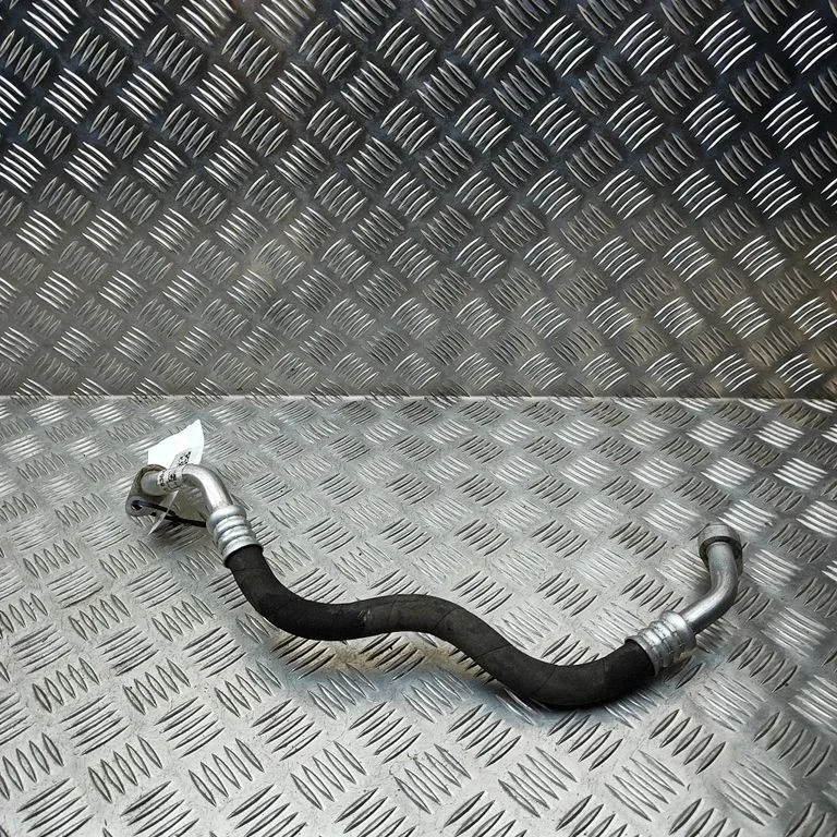 Air conditioning (A/C) pipe/hose 9495636