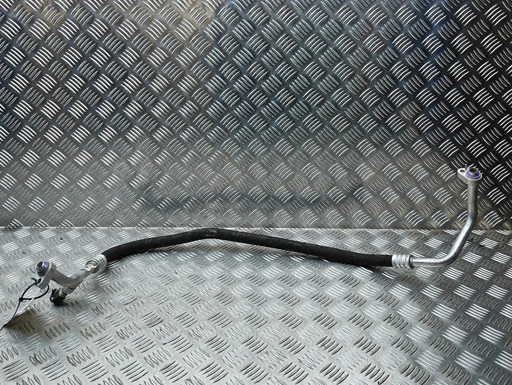 Air conditioning (A/C) pipe/hose 5A3DAA9