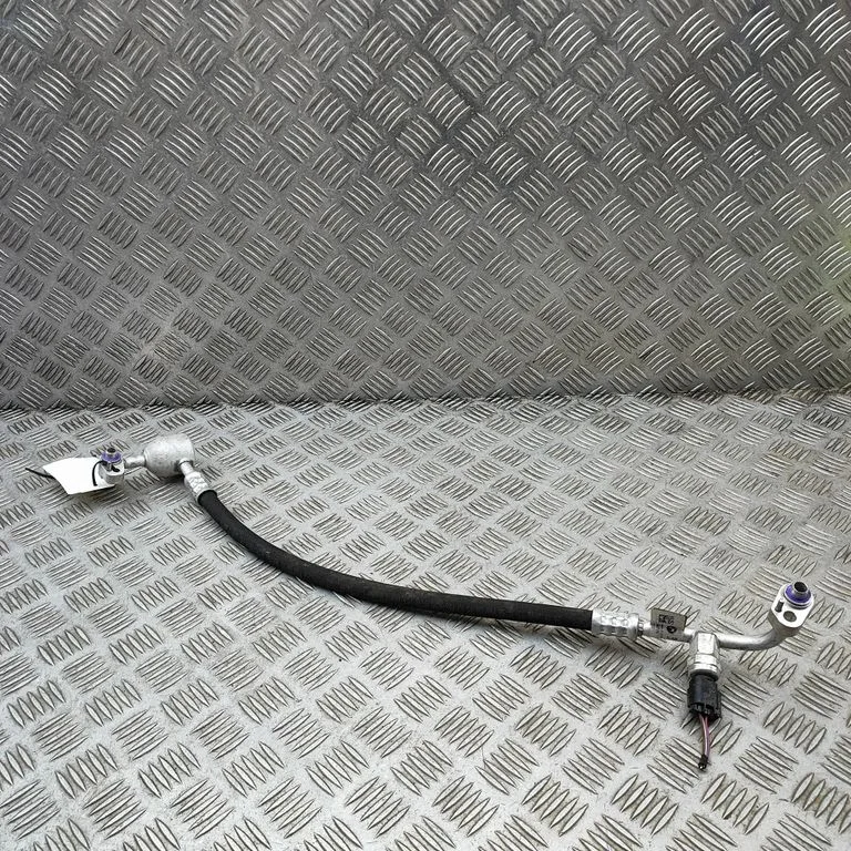 Air conditioning (A/C) pipe/hose – BMW iX3 G08 (2020-)