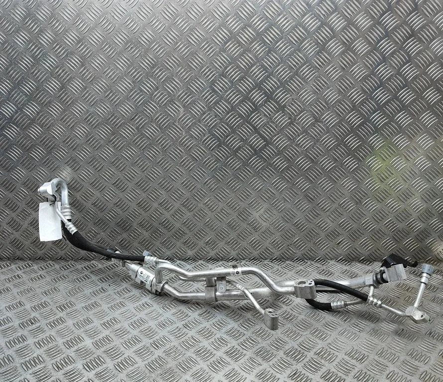Air conditioning (A/C) pipe/hose 9418662
