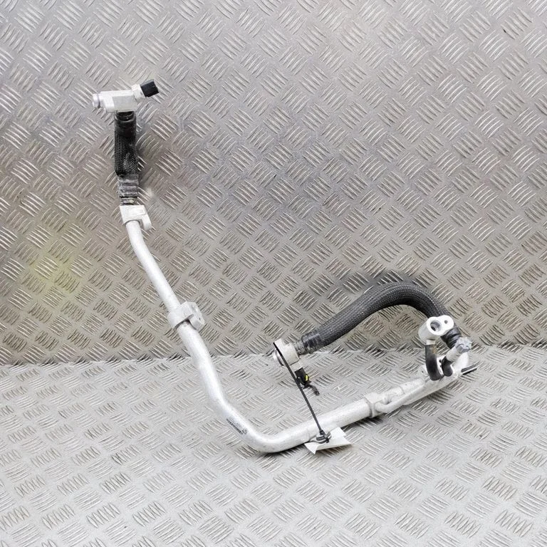 Kliimaseadme toru / voolik 9JA816112G