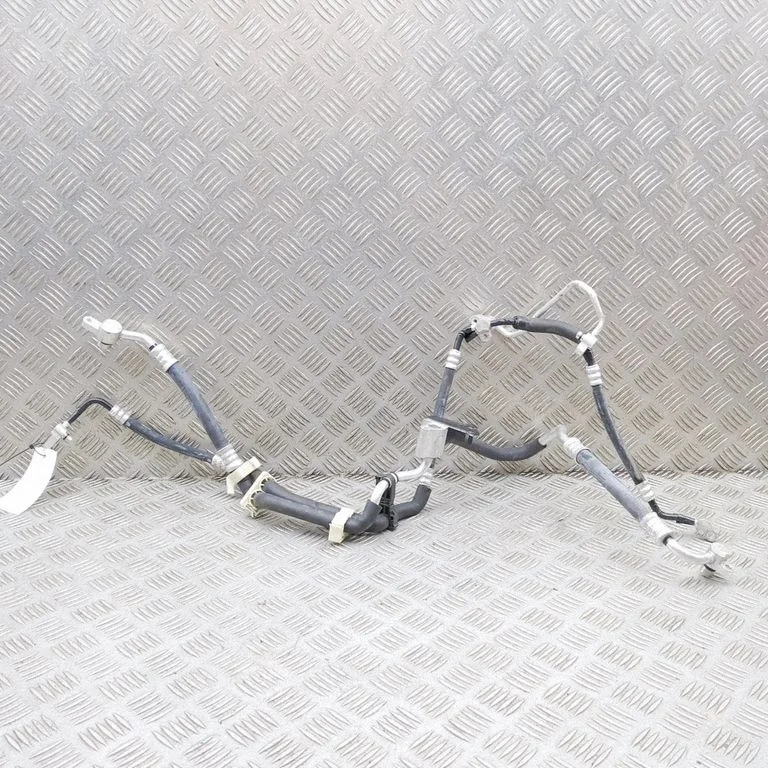 Gaisa kondicioniera caurule (-es)/šļūtene (-es) KR9P6183XA