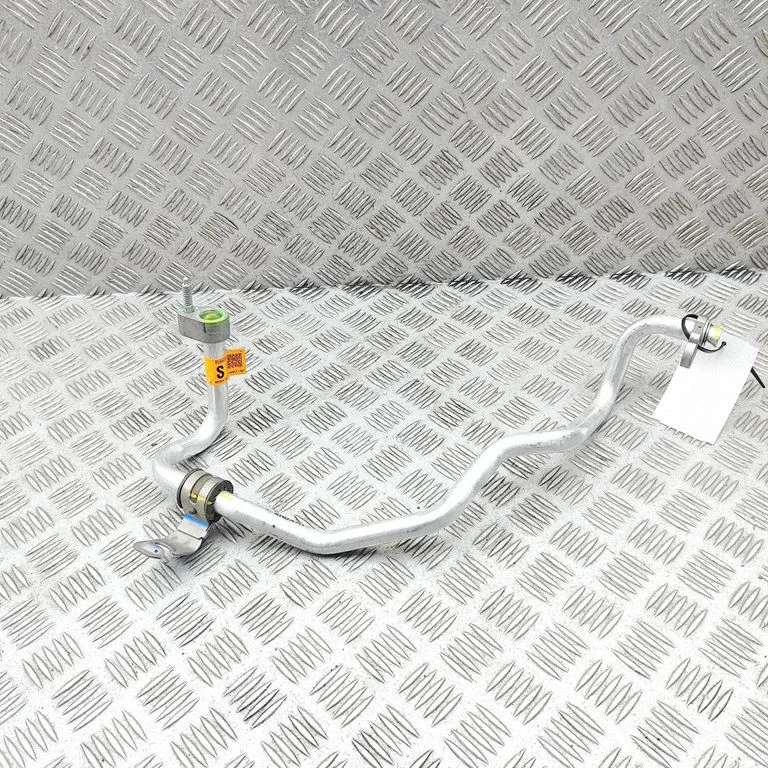Gaisa kondicioniera caurule (-es)/šļūtene (-es) MB3B19N617SD