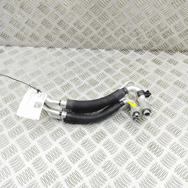 Kliimaseadme toru / voolik 162670100D