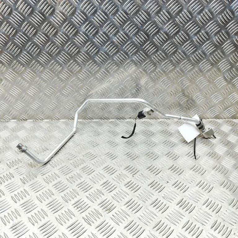 Gaisa kondicioniera caurule (-es)/šļūtene (-es) – Renault Zoe (2012-)