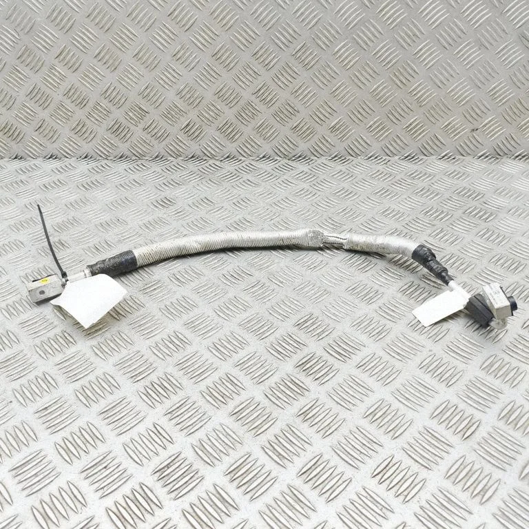 Air conditioning (A/C) pipe/hose 1EA816524D