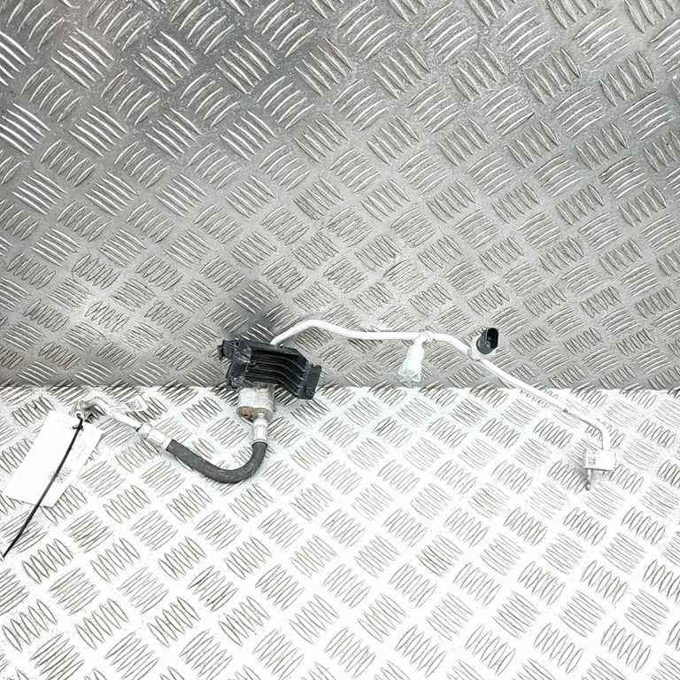 Air conditioning (A/C) pipe/hose 8S0816741 – Audi RS Q8 (2019-)