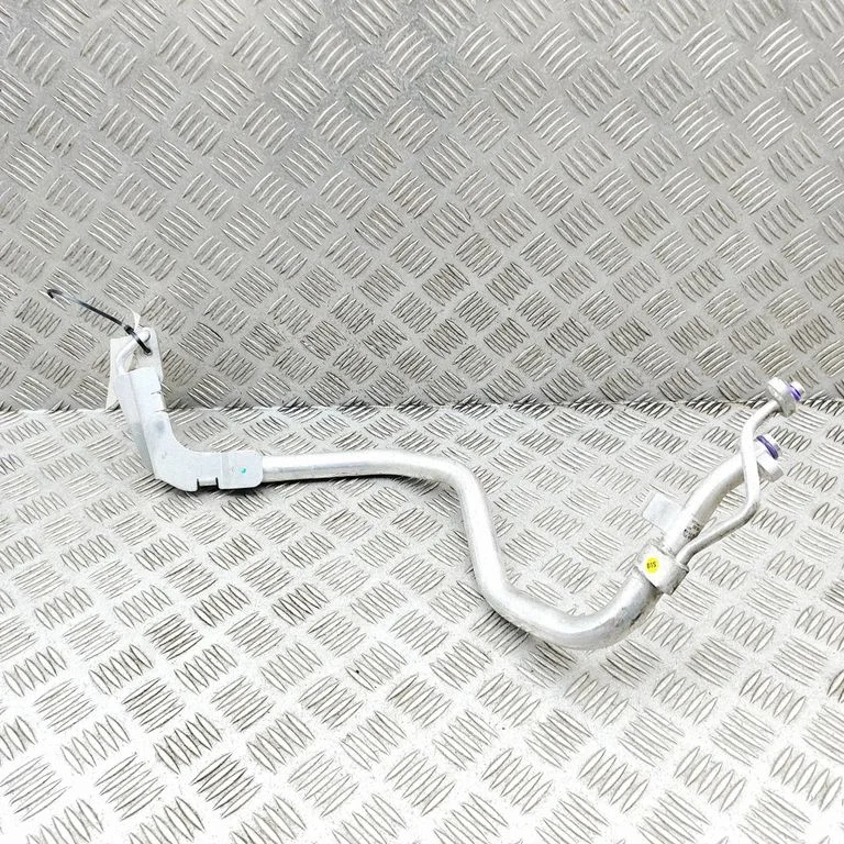 Air conditioning (A/C) pipe/hose 83A816738 – Audi RS Q8 (2019-)