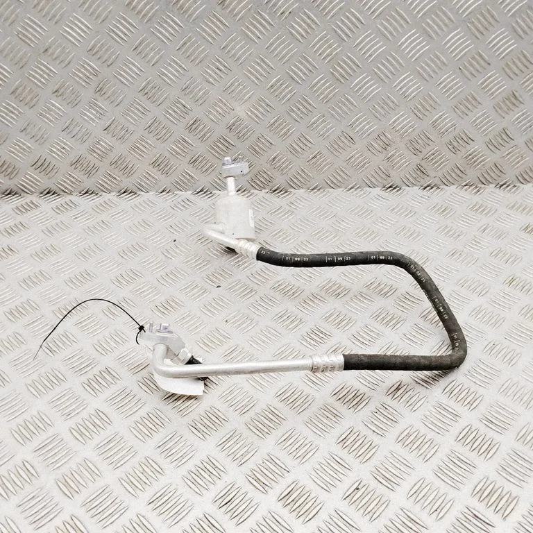 Air conditioning (A/C) pipe/hose – BMW i4 (2021-)