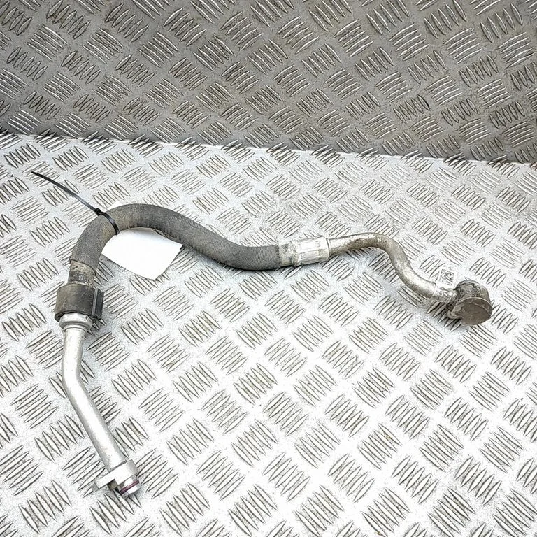 Gaisa kondicioniera caurule (-es)/šļūtene (-es) 4M0816743G