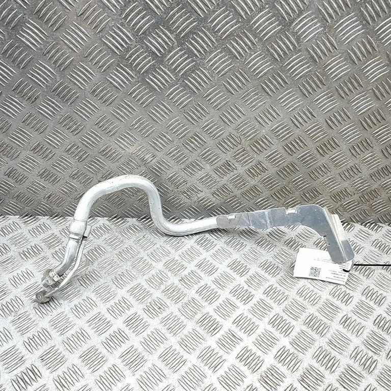 Gaisa kondicioniera caurule (-es)/šļūtene (-es) – Skoda Superb B8 (3V) (2015-2024)