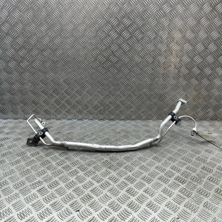 Air conditioning (A/C) pipe/hose 3W0260702A