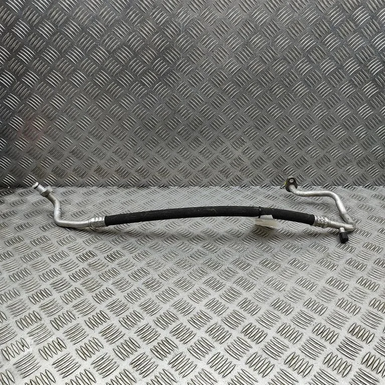 Gaisa kondicioniera caurule (-es)/šļūtene (-es) – BMW Z4 E89 (2009-2017)