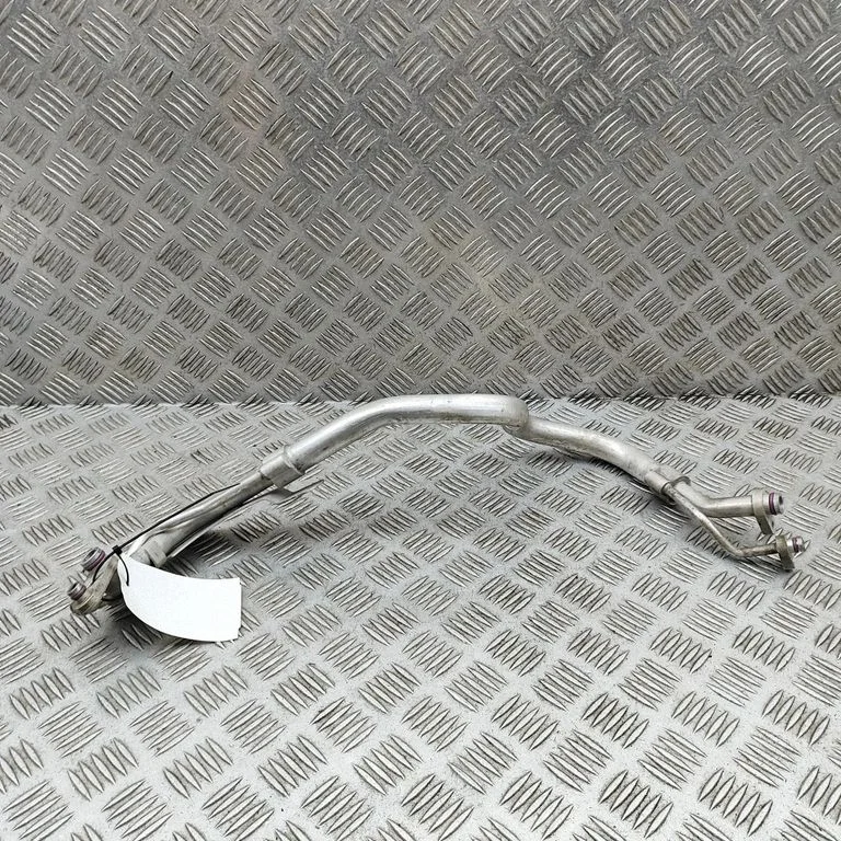 Air conditioning (A/C) pipe/hose – Volkswagen Passat B7 USA (2012-2019)