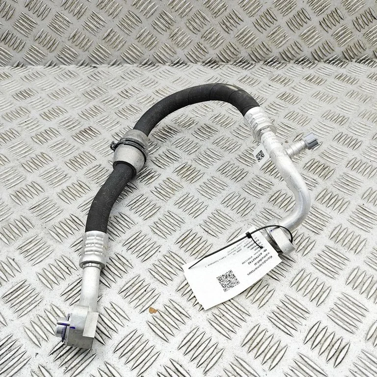 Gaisa kondicioniera caurule (-es)/šļūtene (-es) 9872531