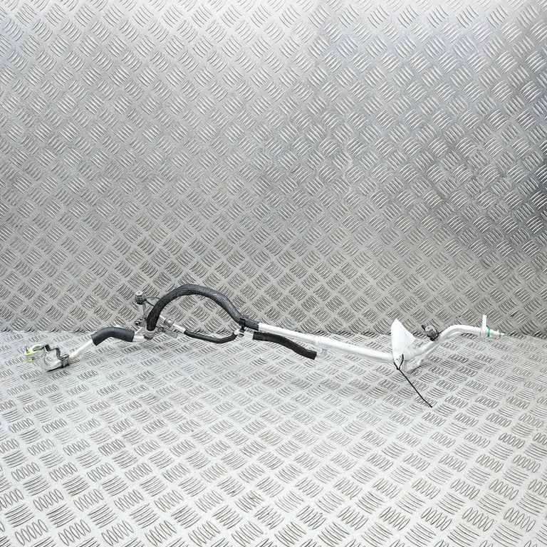 Air conditioning (A/C) pipe/hose MX5319A834BA