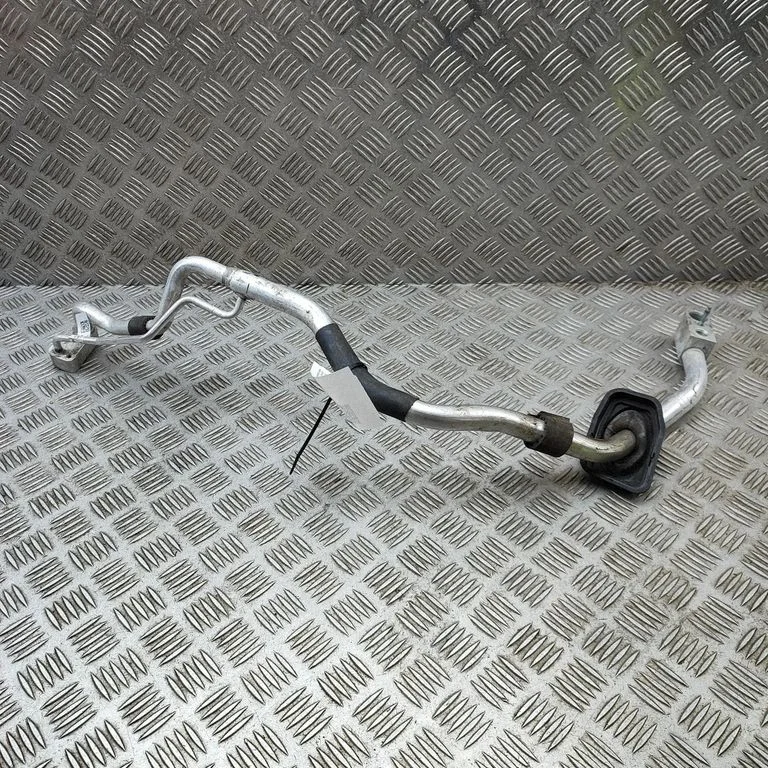 Air conditioning (A/C) pipe/hose – Audi Q5 SQ5 FY (2017-2025)