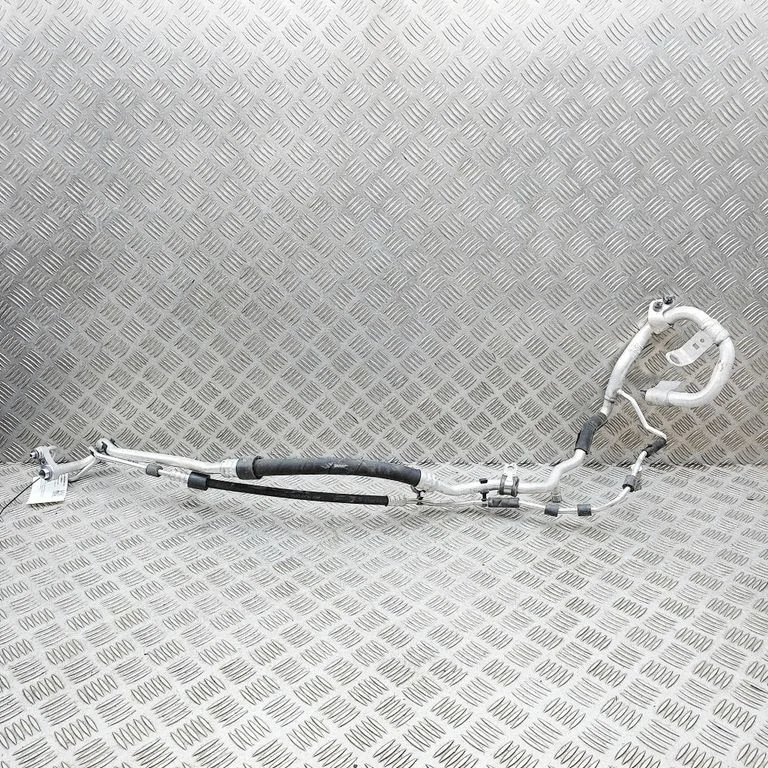Air conditioning (A/C) pipe/hose A2138307602
