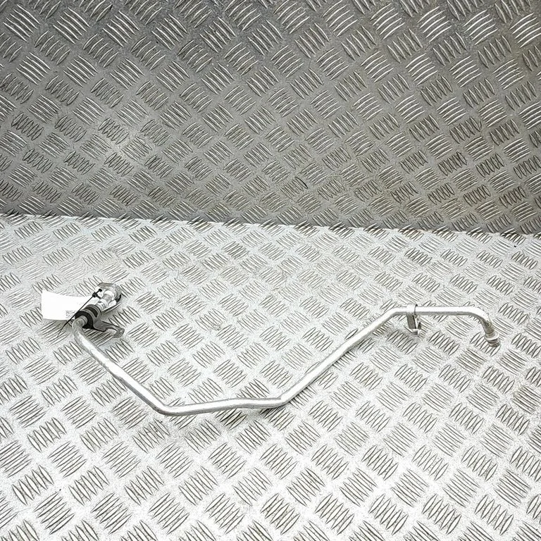 Air conditioning (A/C) pipe/hose – Nissan Leaf II (ZE1) (2017-2025)