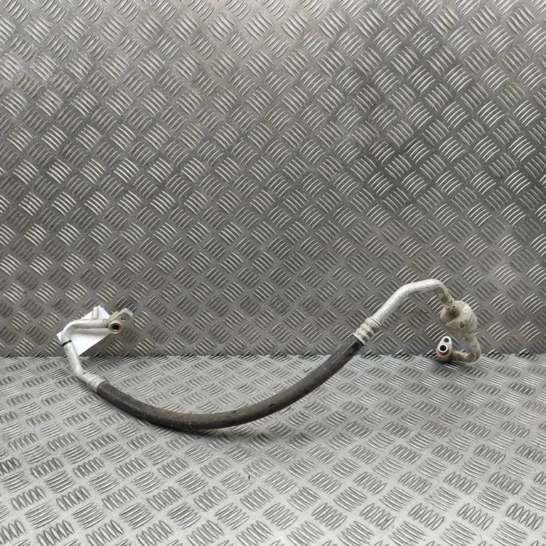 Air conditioning (A/C) pipe/hose HN1119F618AA