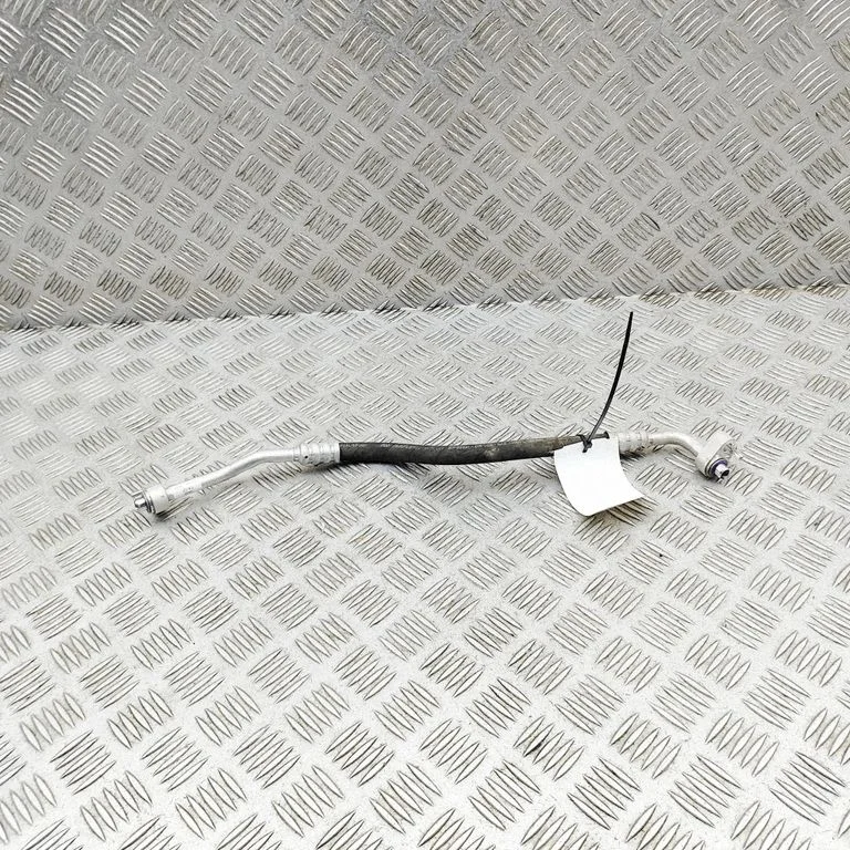Air conditioning (A/C) pipe/hose 9860605