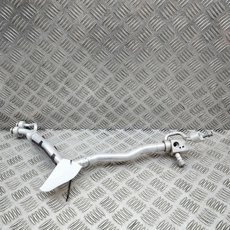 Air conditioning (A/C) pipe/hose 971260855