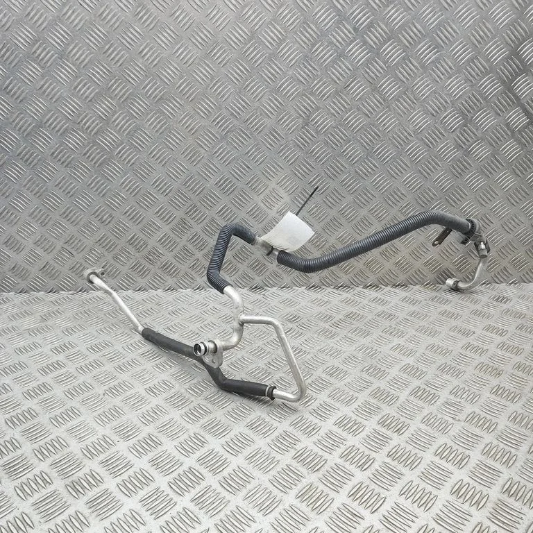 Air conditioning (A/C) pipe/hose 8870750020 – Lexus LS UCF30 (2001-2007)