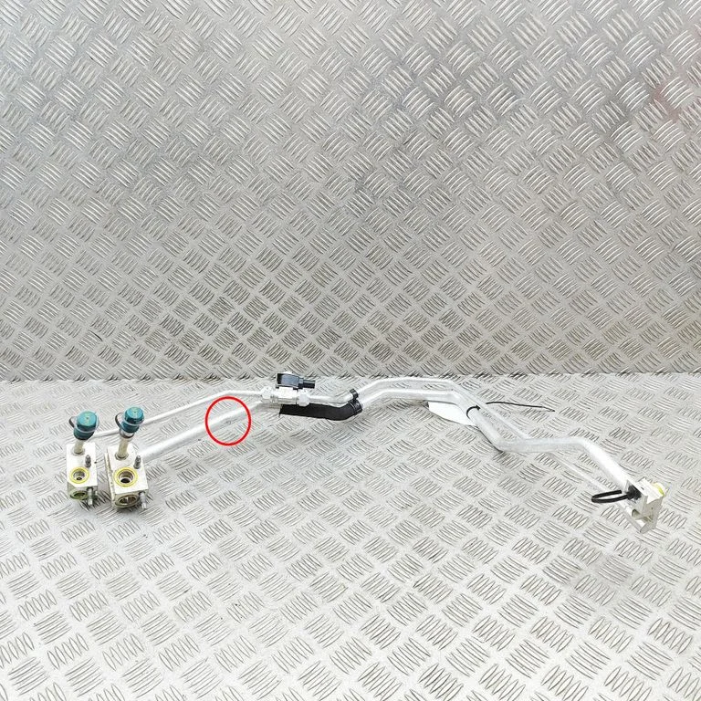 Gaisa kondicioniera caurule (-es)/šļūtene (-es) 32352727