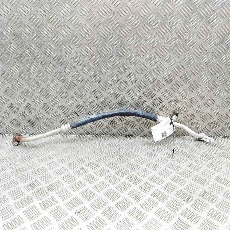 Air conditioning (A/C) pipe/hose NA6T61462