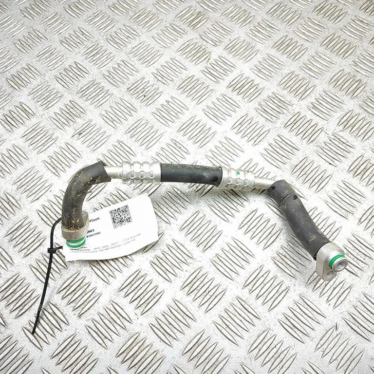 Air conditioning (A/C) pipe/hose 1421593000