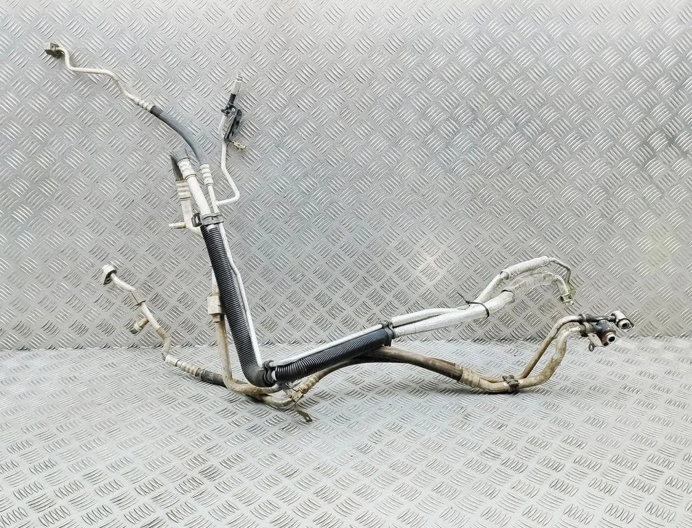 Gaisa kondicioniera caurule (-es)/šļūtene (-es) KK2119A834CC
