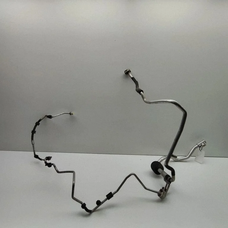 Air conditioning (A/C) pipe/hose 8K0260707AE