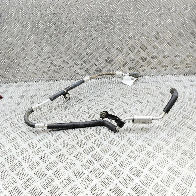 Air conditioning (A/C) pipe/hose SC2ES8108310