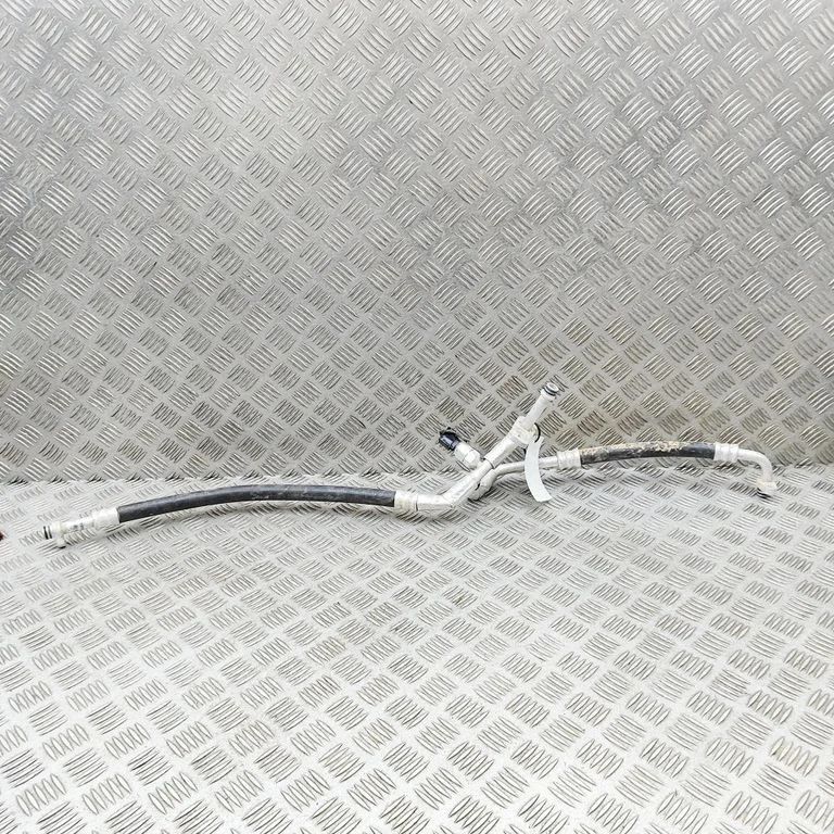 Air conditioning (A/C) pipe/hose SC2ES8108120