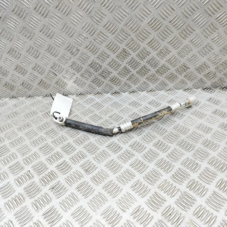 Air conditioning (A/C) pipe/hose SC2ES8108130