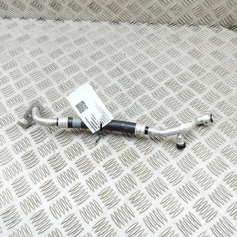 Air conditioning (A/C) pipe/hose 8872042070