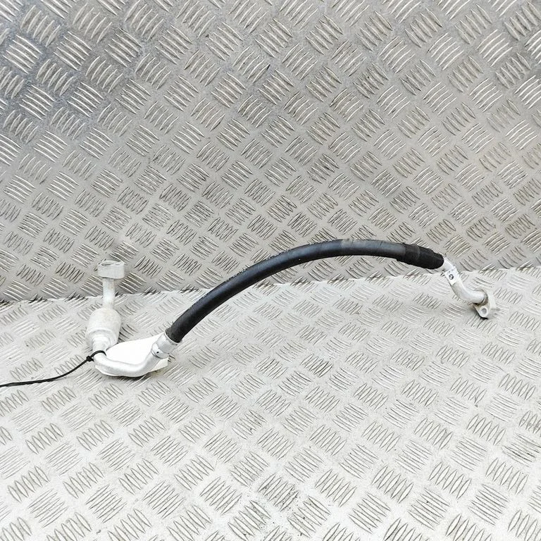 Air conditioning (A/C) pipe/hose 5B4A256 – BMW X2 U10 (2023-)