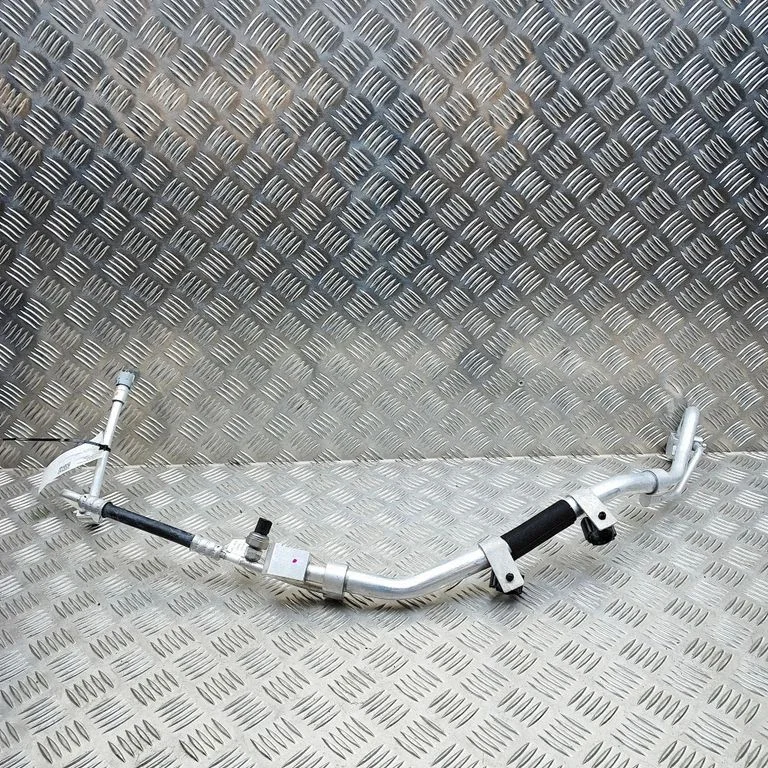 Air conditioning (A/C) pipe/hose – BMW X5M G05 F95 (2019-)