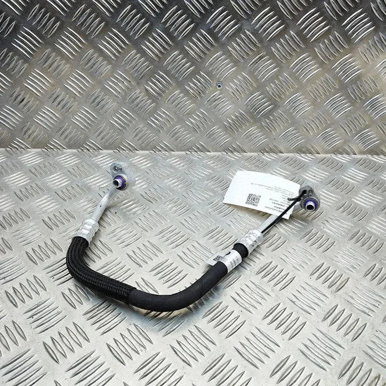 Gaisa kondicioniera caurule (-es)/šļūtene (-es) 7911111