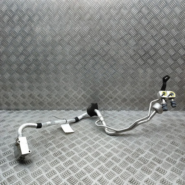 Air conditioning (A/C) pipe/hose 31497941
