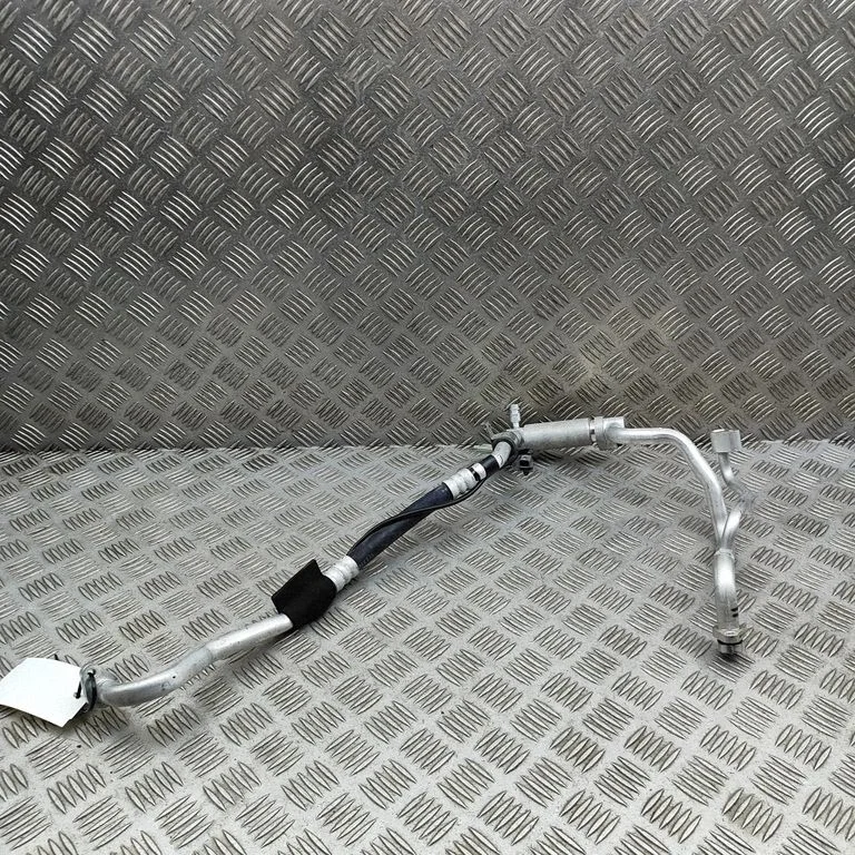 Air conditioning (A/C) pipe/hose 924795MP6A